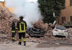 İtalya`da Şok İtiraf: